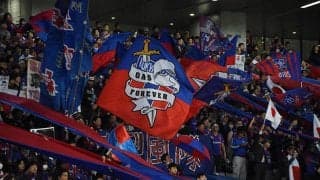 FC東京がU-18韓国代表DFペク・インファンを獲得！今季は金沢に期限付き移籍「とても光栄」