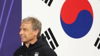 「全てを備えていた」韓国が劇的同点弾からPK戦で勝利…優勝候補・サウジアラビア撃破にクリンスマン監督「十分優勝できるチーム」