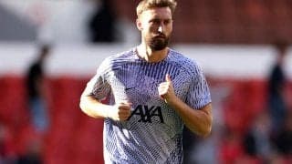 セルティックから帰還のリバプールDFフィリップス、新たなレンタル先は英2部に決定