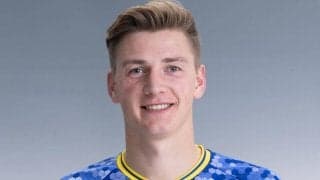 今治FWフィリップ・ピシュチェクが双方合意で契約解除　残留発表から一転の退団に