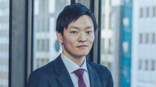 元プロ野球・池田駿はシーズン中ロッカーでも試験勉強　公認会計士合格後のキャリアを語る