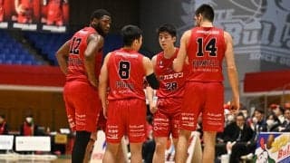 【B2第19節 見どころ】岩手は前回対戦のリベンジへ…青森vs越谷は兄弟対決に注目