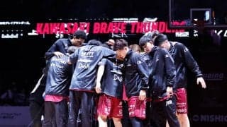 【B1第20節 見どころ】川崎vsFE名古屋はロースコアゲームを予想…千葉JとA東京が今季初対戦