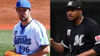 キャンプまで1日…市場に残る“大物助っ人”　決まらぬ新天地、CY賞右腕どうなる