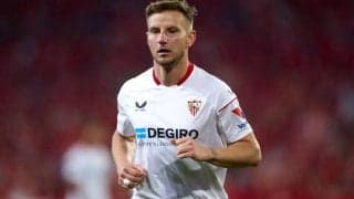 セビージャ退団のラキティッチが1年半契約でサウジ移籍　アル・シャバブも加入発表