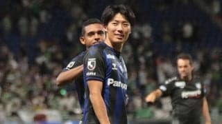 金沢MF塚元大が右大腿二頭筋肉離れで全治10週間…今季G大阪から加入