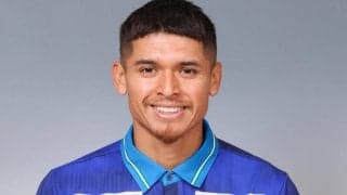 元鹿児島の10番、ロメロ・フランクがJFL滋賀に加入