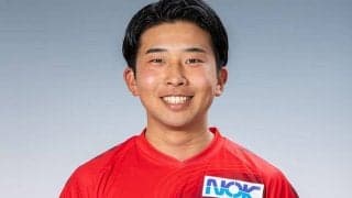 福島退団のMF柴圭汰、21歳で現役引退を発表「これから先も僕の人生は続く」