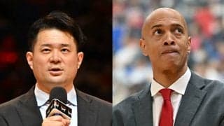 低迷中のB1富山が高岡HCの退任発表…桜木ジェイアールSVCがチーム指揮へ