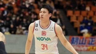 プロ入り1カ月で日本代表候補入り…広島・三谷桂司朗「自分らしさを全面に」