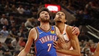 ウェンバンヤマやホルムグレンら計28選手が“若手の競演”イベントのロスターに選出