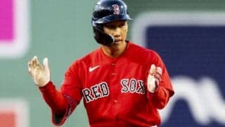 メジャー2年目の吉田正尚は「大きな飛躍が可能だ」　米メディアが指摘する理由とは？