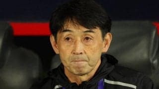 「良い仕事を見せられず残念」アジアカップ敗退のタイ代表を率いた石井正忠監督が更なる成長を誓う「将来に向けて修正しなければならないことがたくさん」