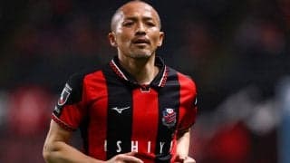 「素敵すぎる」小野伸二が妻・千恵子さんがモデルを務める『STORY』に登場！2人の娘も撮影に参加、華やかな撮影風景が話題「全員が素敵」