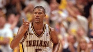 “若手の競演”ライジングスターズで元ペイサーズのジェイレン・ローズらがコーチに選出