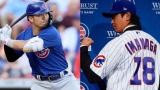 鈴木誠也＆今永昇太のカブス編成部長が語った次の“野望”「さらに多くの日本人を獲得することだ」