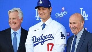 ドジャースCEOが「野球界にとって良いこと」と大型補強を自画自賛　専門メディアも「MLBへの視線を集める」と評価