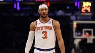 ニックスが今季最長の8連勝…ジョシュ・ハートがキャリア初のトリプルダブル