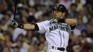 イチローの“被害者”は「7.86％」　満票選出を後押しするデータ…驚異の数字「911」