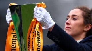 FAWSLカップ準々決勝の組合せが決定！長谷川唯のシティはトッテナムとの再戦に