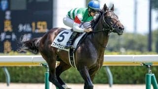 きさらぎ賞の複勝率驚異の60％ 川田将雅騎手がファーヴェントと連覇狙う