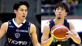 BリーグのNHK中継カード追加発表…宇都宮－A東京、横浜BC－川崎を全国放送