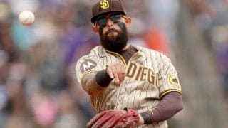 巨人の新外国人は「狂犬」　助っ人はヤンチャと常識人、どちらがベターか