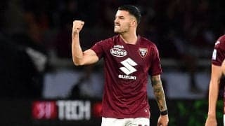 マジョルカがトリノのセルビア代表FWラドニッチをレンタル移籍で獲得…今季加入も公式戦11試合で3ゴール