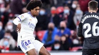 バレンシアがレアルFWペテル・フェデリコを買取OP付きレンタルで獲得…今季はカスティーじゃで18試合2ゴール