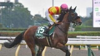 【東京新聞杯予想】穴党AIも「無理に逆らう必要なし」 意外な推奨馬を徹底解剖