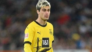 ジョバンニ・レイナのフォレスト移籍が決定的に…かつて父がプレーしたイングランドに初参戦