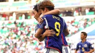 選手採点&寸評：バーレーン代表 1-3 日本代表【アジアカップ2023】