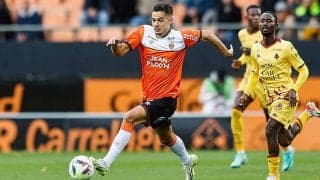 ボーンマス、ロリアンにレンタル中のフェーヴル復帰を発表…後半戦の戦力として計算