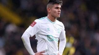 ユベントス、サウサンプトンのU-23アルゼンチン代表MFアルカラスを買取OP付きレンタルで獲得へ