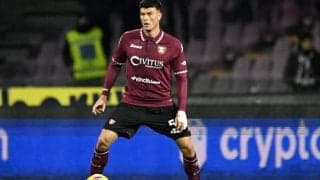 ザルツブルク、サレルニターナからオーストリア代表DFダニリウクを獲得