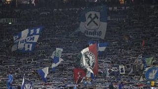 名門シャルケ、プロクラブとして消滅の危機…今季はドイツ2部で残留争い