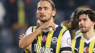 ラージョ、フェネルバフチェMFクレスポを買取OP付きレンタルで獲得