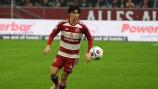 「もうちょい喜び分かち合いなよ碧くん笑」28年ぶり快挙達成直後の日本代表MF田中碧の「まさかの一言」に笑いが広がる！「帰ってゆっくり休んでください」「お疲れ様!!」の声