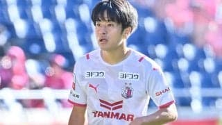 「完全覚醒」「タツがすごいんよ！」コヴェントリー坂元達裕の絶妙トラップ→キックフェイント反転弾に脱帽！「W杯予選呼んでみてはいかがですか？」と代表入りを願う声
