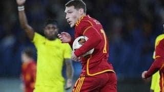 ベロッティがフィオレンティーナにレンタル加入！　フィレンツェで再起図る　