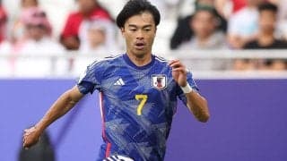 「まだまだ全然」ついに復帰した三笘薫、得意のドリブルで魅せるシーンも結果にこだわる「結果で恩返ししたい」