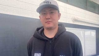 深夜3時までアルバイト、無給は「きつかった」　人参農家も経験…紆余曲折の広島入り