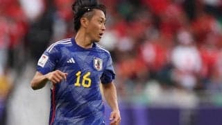 「パスをもらう前に決めていた」弾丸ミドルで先制点を生み出した毎熊晟矢、2試合連続での高パフォーマンスの理由「人との距離感を意識」