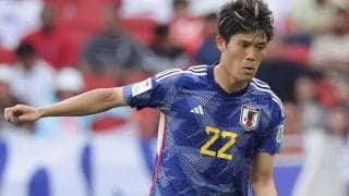 「試合を殺さないと」守備で相手エースを封じた冨安健洋は攻撃陣にも注文、勝利の中にも課題感を忘れず「試合巧者になるためのレッスン」