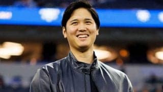 “野球以外で73億円稼ぐ”大谷翔平　怒涛のCMラッシュ…今オフ3社目、企業から大人気