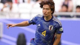 「非常に引き締まった試合」復帰し安定した守備を見せた板倉滉、冨安健洋とのコンビは「非常に安心」、勝因は「周りも準備ができていた」