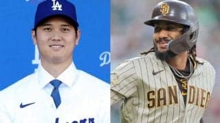 日本でも大谷翔平が劣勢？　超人気の25歳…“球界の顔”に激論「カッコよすぎる」