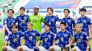 日本代表のストロングポイントはバーレーン戦でも明白 終盤のシステム変更が上昇ムードに水を差した