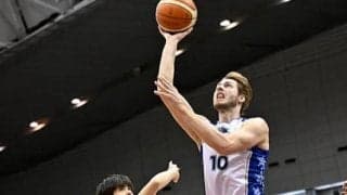 B1リーグ・シーホース三河、横浜BC に総力戦で臨むも1点差で惜敗