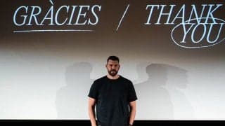 マルク・ガソルが現役引退…NBAで13シーズンにわたってプレー、スペイン代表としても活躍